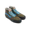 Sk8 Og Vans-Hi Lx 'Hairy Suede - Canteen' VN0A45JL2SM