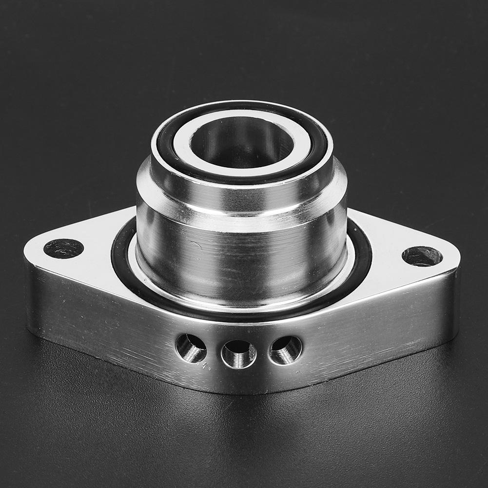 Blow Off Pressure Relief Valve Base BOV 1012 Adaptor Fit for A1 A3