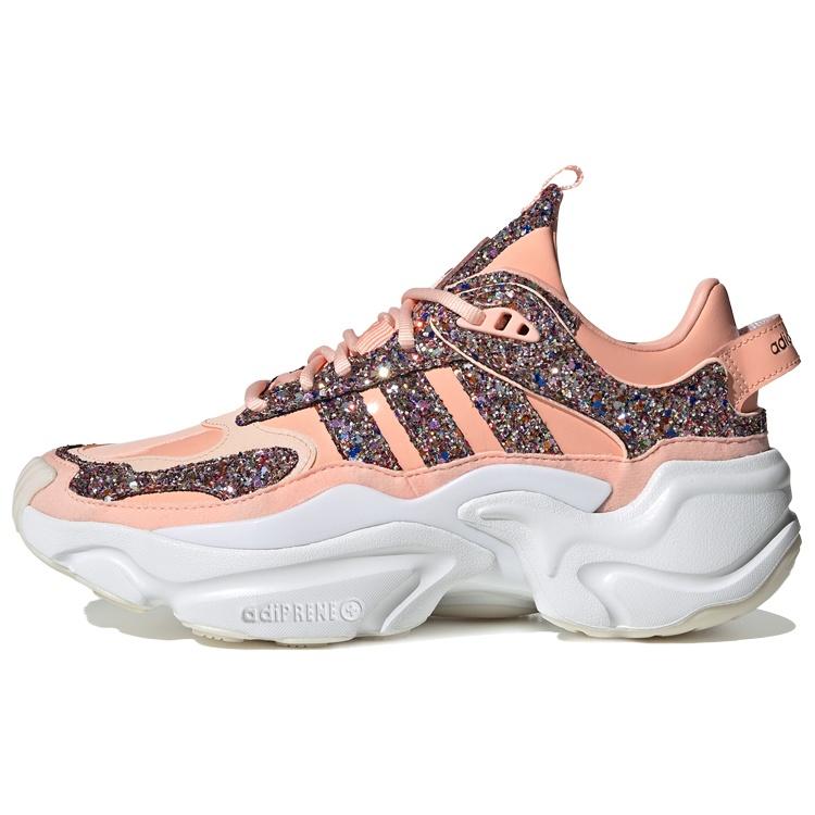 (WMNS) adidas originals Magmur Runner Pink Women s FV4359 EU 36⅔