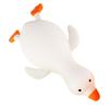 1/5 Stück Kinder Antistress-Enten-Quetschspielzeug Gans Niedliche Kawaii-Tiere Entlüftungsspielzeug Für Kinder Erwachsene Dekompression Dehnspielzeug Für Kinder