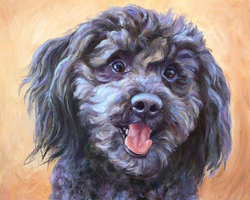 5D DIY Round / Square Diamond Painting Rhinoceros Animal Diamond Embroidery Cross Stitch Kit Cat Mosaic Picture Diamond Decoration Gift