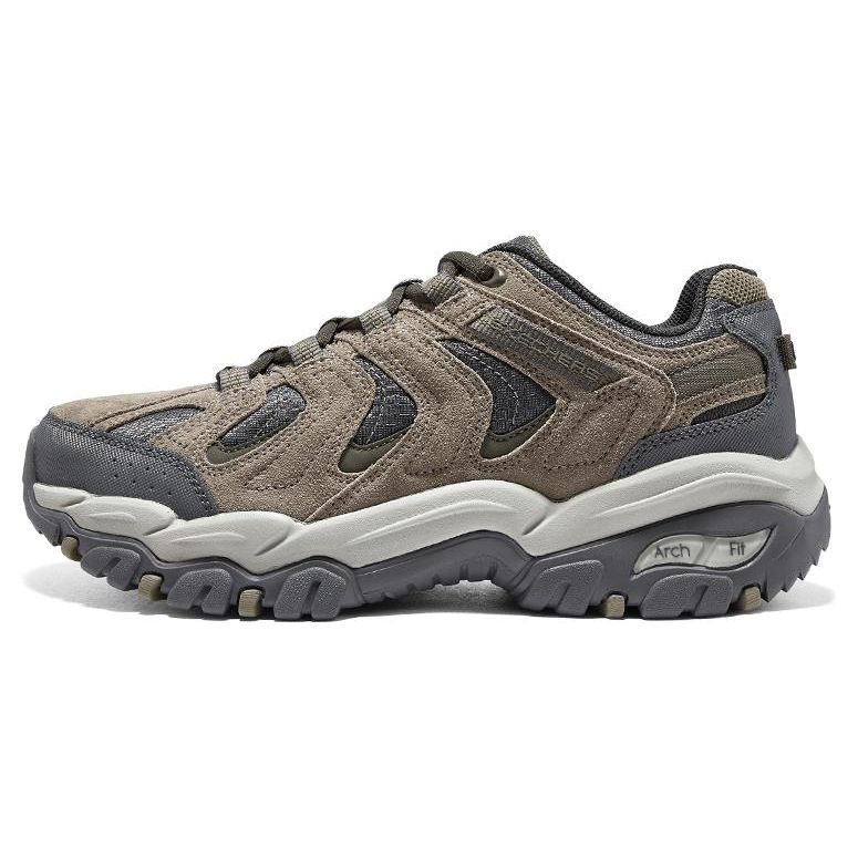 Skechers Mountain Hiking Trail Walking Comfortable