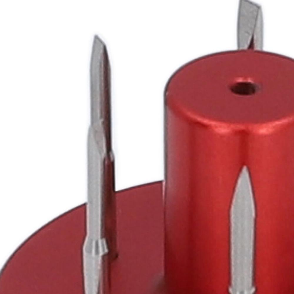Practical Metal Base Watch Repair Tool Premium Professional Watch Band Remover Sturdy Durable Tool Base Stand Workbench
