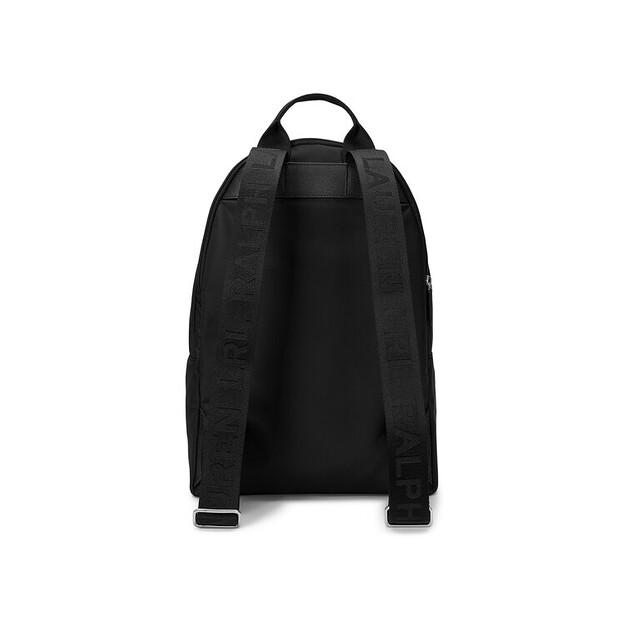 Рюкзак LAUREN RALPH LAUREN 431957039001 чёрный