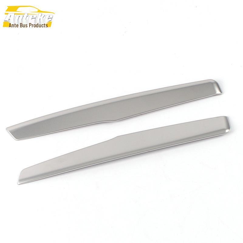 

IX35 Gear Shift Trim & Stainless Steel Dashboard Mod Accessories - Fits 21 Models