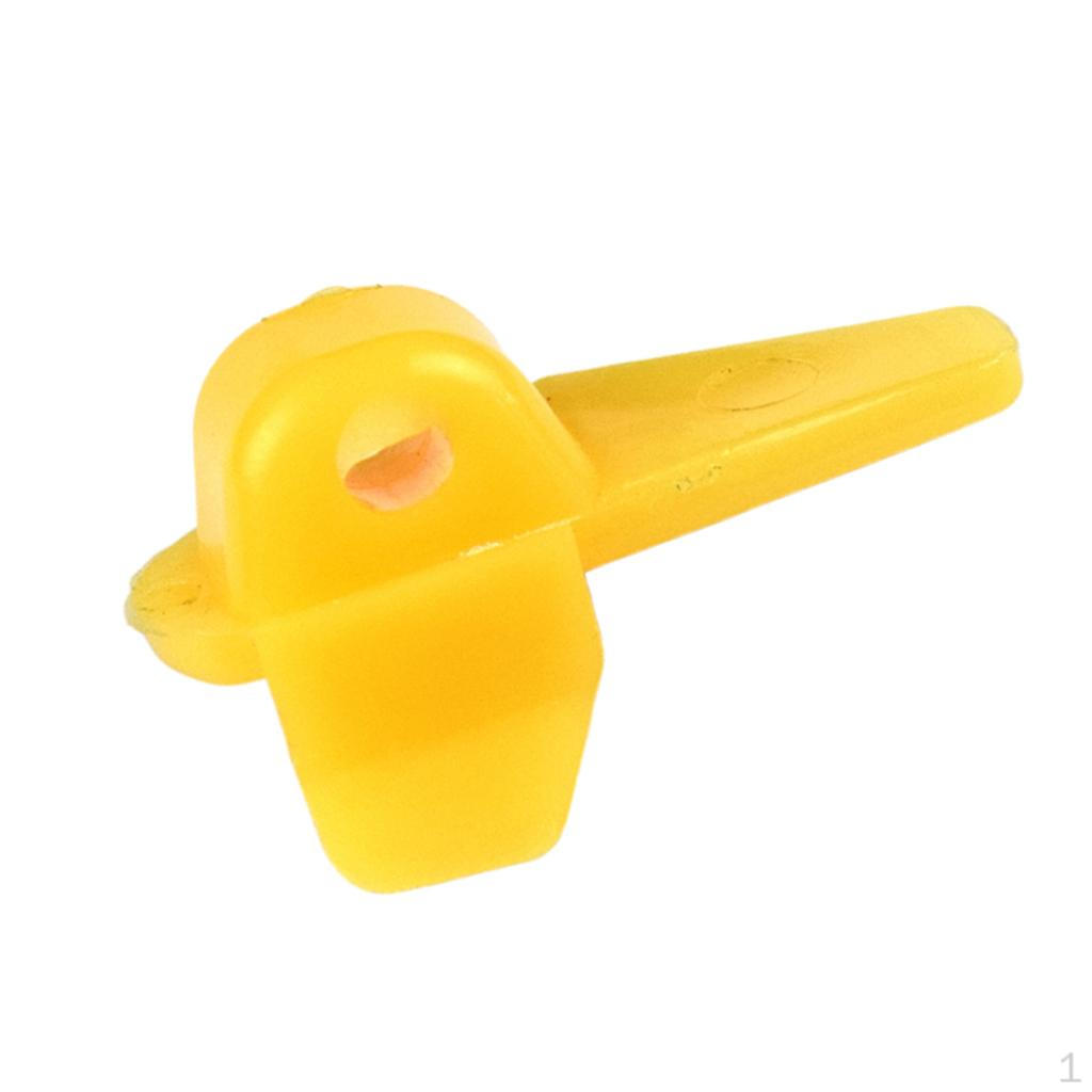 

Деталь для шиномонтажного станка 45 мм, нейлоновое крепление, демонтажная головка, вставка-утка, обод