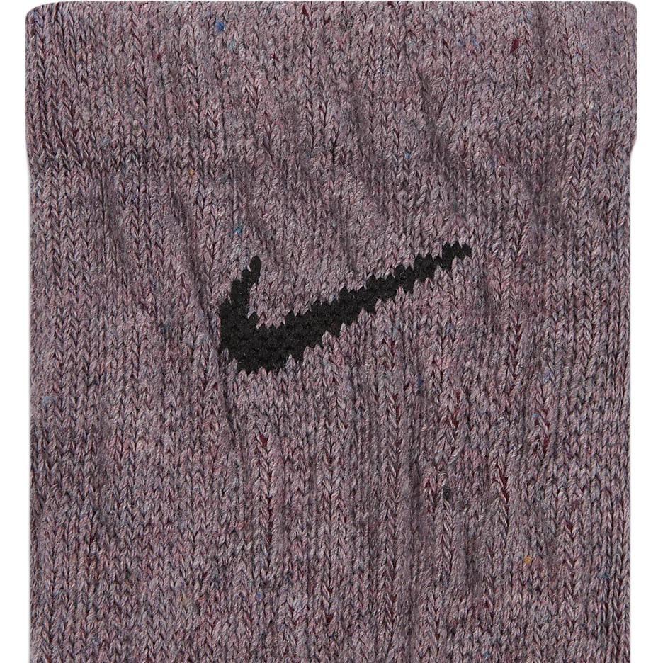 Nike Mid-Calf Socks Unisex 2 Pack DQ6448-904