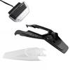 Motorcycle Rear Fender Mudguard Fairing Cover Accessories For HUSQVARNA FC FS FX TC TX 125 250 300 350 450 2023-2024