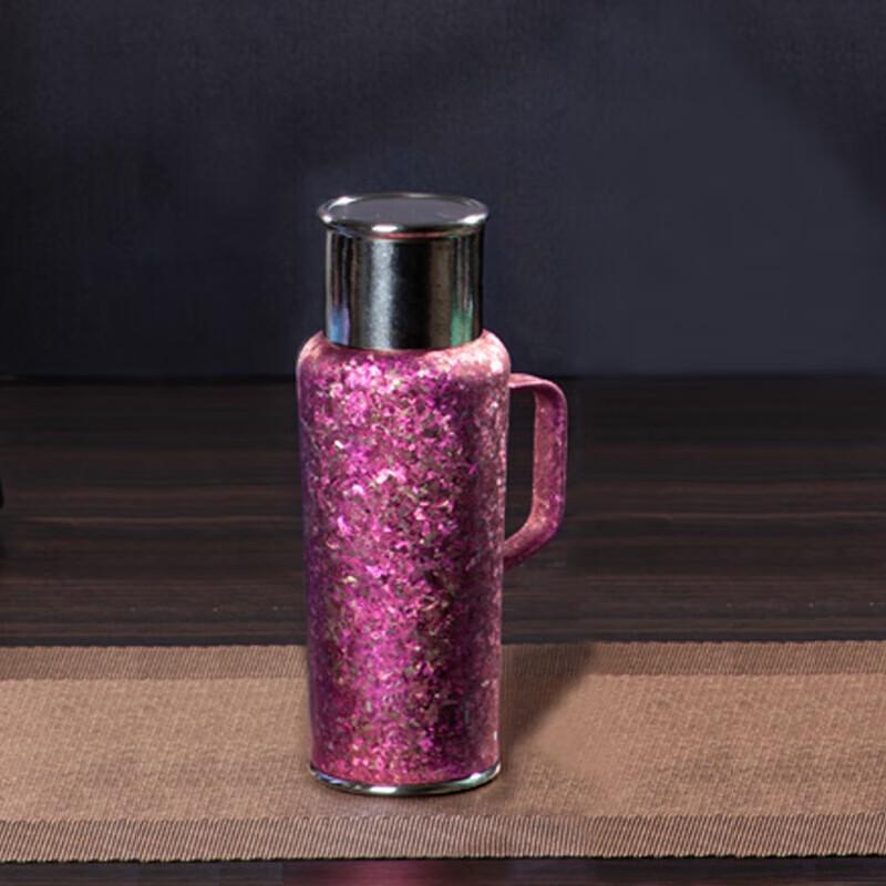 

MENDASHI MD600T Full Titanium Insulated Tea Infuser Mug
