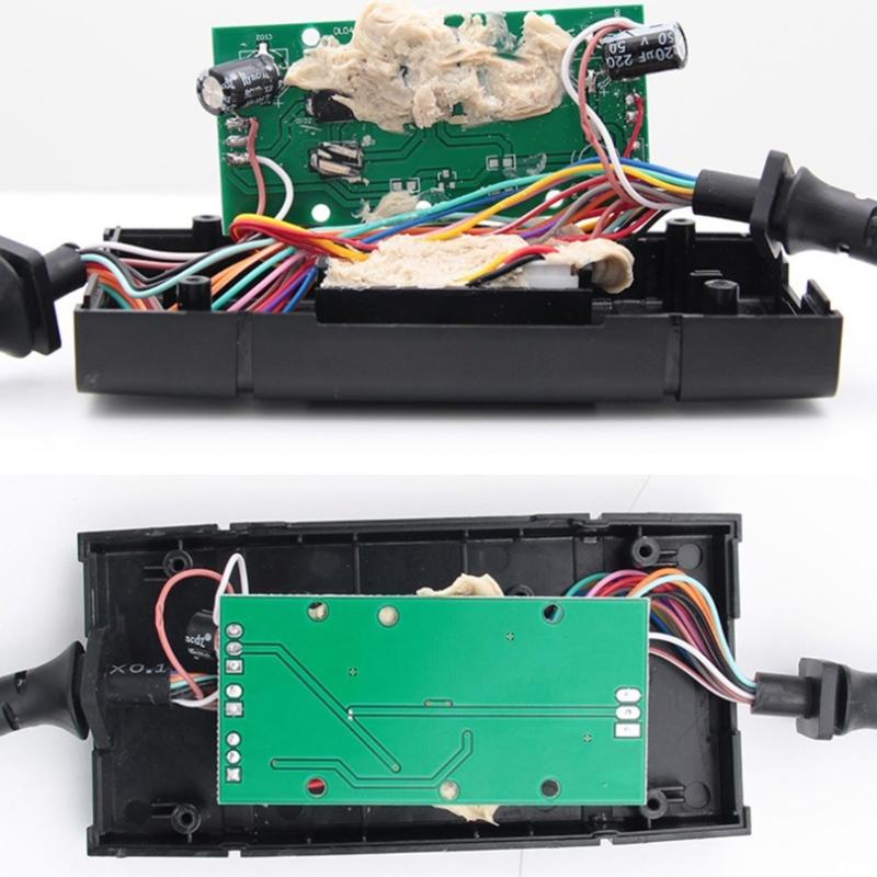 12V na 24V Konvertory Lanovka Pro Těžký Nákladní Automobil Vznětové Motory OBD Skener Adaptér