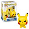 Funko Pop Pokemon Pikachu 779
