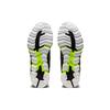 Asics Gel Quantum 360 6 Black Aizuri Blue Men Sneakers 1201A062-008