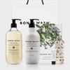 Choose 1 Body Wash & Lemon Tea Tree Mandarin Lotion Duo Set (500ml X 2)