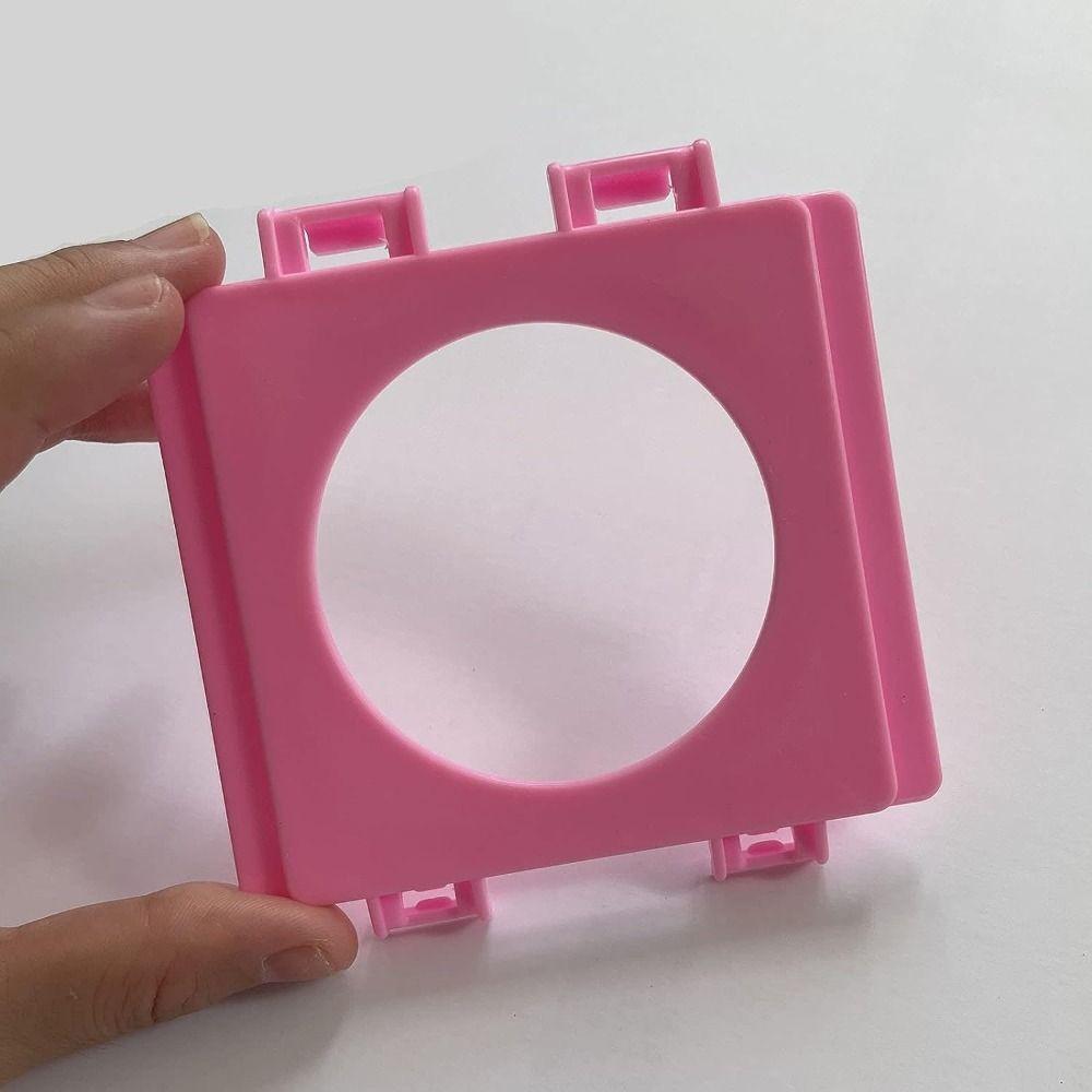 Plastic Cage Connection Board DIY Hamster Tunnel Tube Stopper Plug  Sugar Gliders