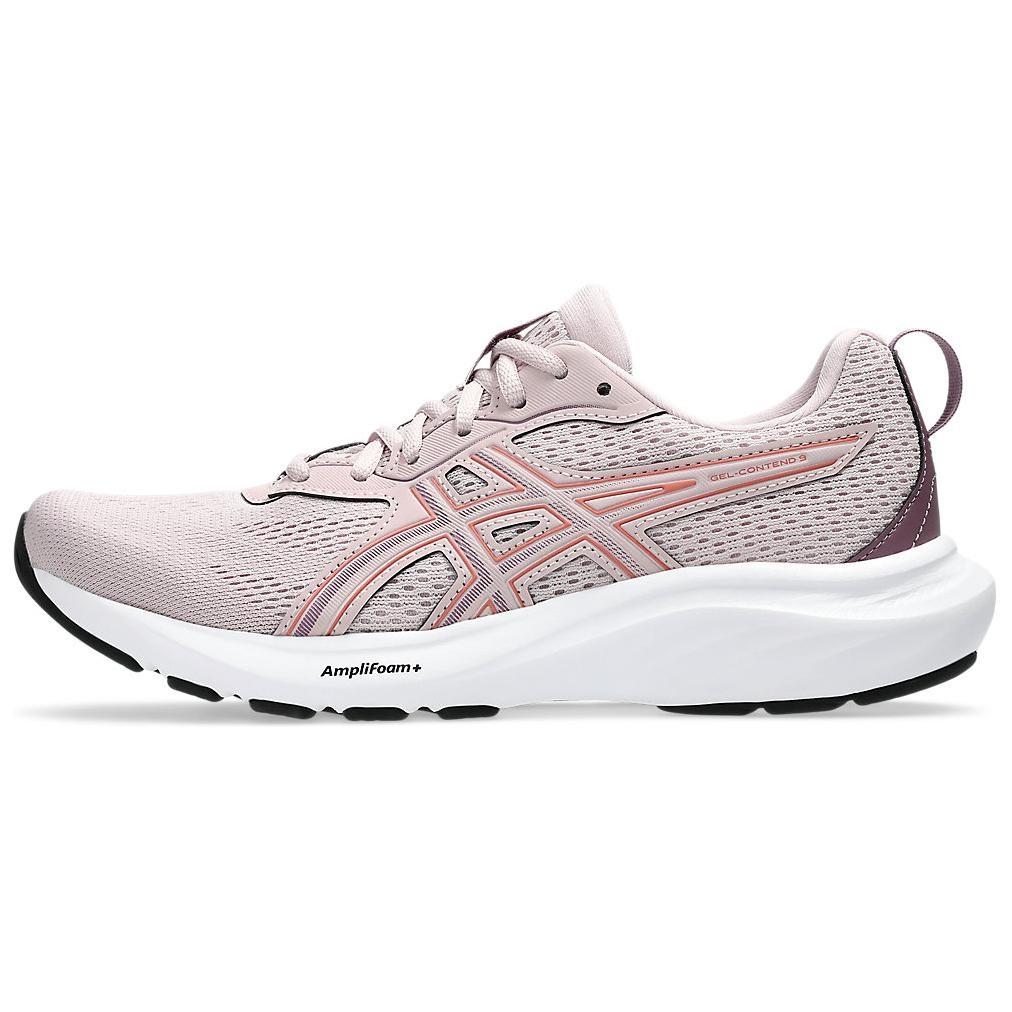 (WMNS) ASICS Gel-Contend 9  Watershed Rose  Women s 1012B681-700 EU 38