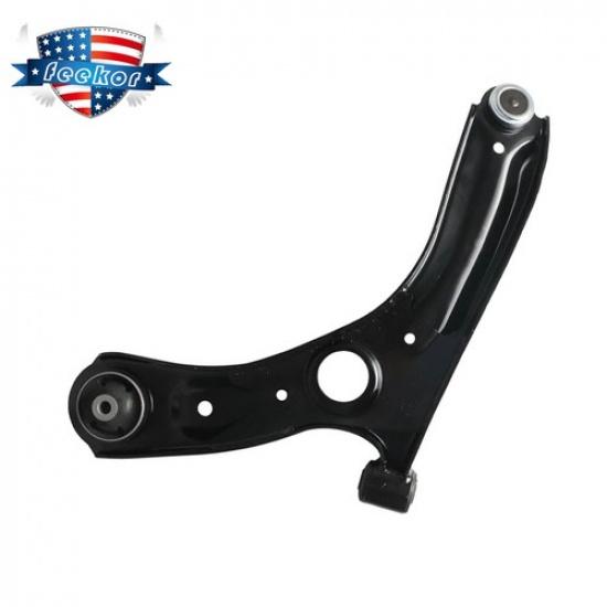 Passenger Side Front Lower Control Arm & Ball joint for Hyundai Elantra -23