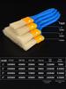 Nylon Bristle Multi-Purpose Brush for Painting, Coating, Glue, Industrial Cleaning, and Dust Removal