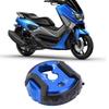 St Lock Cover   CNC Aluminum Alloy Replacement for   Nmax 125 150 155 2015-2019
