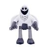 Peluche Cervo 99 Notti Nella Foresta 25-33cm Animale di Peluche Morbido Merchandising Anime Regalo di Halloween Natale