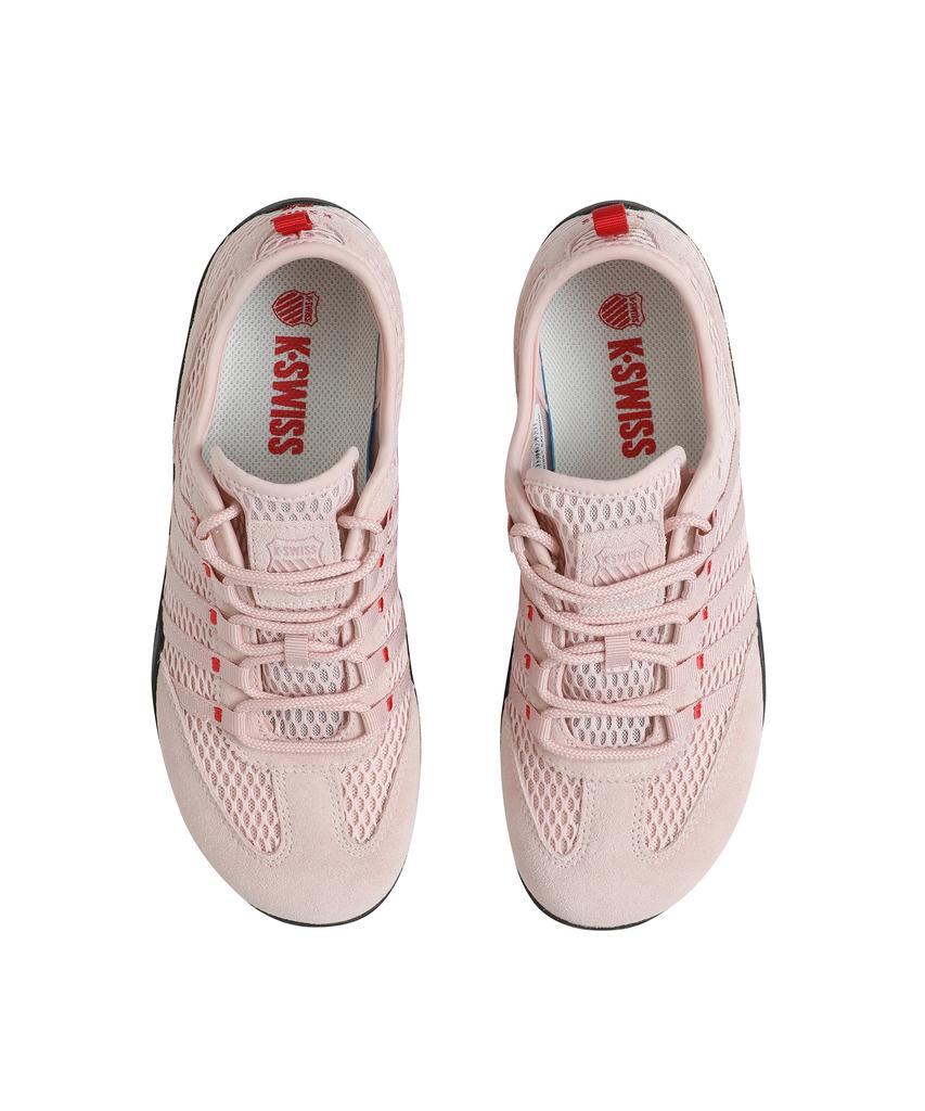 K-Swiss Women'S Classic Aqua Sneakers