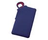 Eien Kikaku and Pulse Storage Stethoscope, Thermometer, Pouch, Navy/Red OR-17414