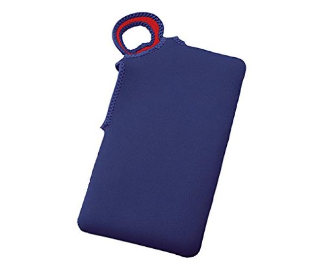 

Eien Kikaku и стетоскоп Pulse Storage, термометр, чехол, темно-синий/красный OR-17414