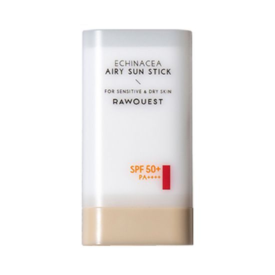 RAWQUEST Echinacea Airy Sun Stick 19g