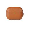Lychee Pattern Leather Case for AirPods 4 - 4th Gen Protective Cover