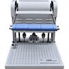 Qiyan QY-40A Three-Hole Electric Archival Binding Machine CN plug (adapter included)