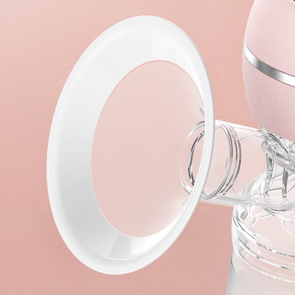 Tire-lait intégré intelligent Biberon électrique pour lait maternel Tire-lait pour l'allaitement