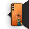 Cover Inazumas Poster Elevens Phone Case for Xiaomi Redmi Note 14 13 Pro Plus ProPlus 14C A4 A3 Pro+ 5G Casing