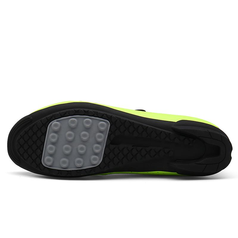 36-46 Größe Mode Outdoor Freizeit Fahrradschuhe für Paare