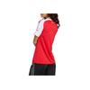 adidas Arsenal 25/26 Home Soccer Jersey Better Scarlet/White Women's JI9532