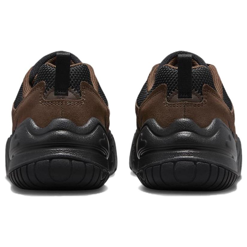 Nike Pánské tenisky Tech Hera Cacao Wow Hnědá Bronzinová Černá FJ9532-200