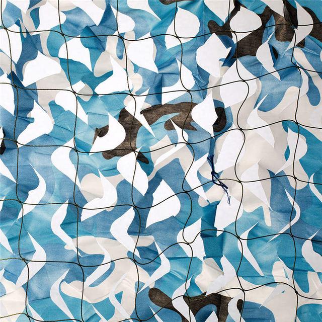 Plasa de camuflaj de vanatoare in aer liber Suport de copac oarba Paintball Tragere plasa ecran arbaleta pentru accesorii de vanatoare