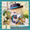 Aventurine Plüschtier Fans 20cm Kleidung Wechselbar Weiches Kuschelkissen Honkai Star Rail Aventurine Plüschtiere Weihnachtsgeschenke