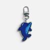 Murmur Dolphin Acrylic Keyring