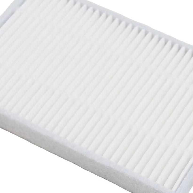 

Spare Main Side Brush Filter Kit For BObsweep PetHair For SLAM Robot Vacuum Cleaner Cleaning Accessories Replacement Kit China Mainland