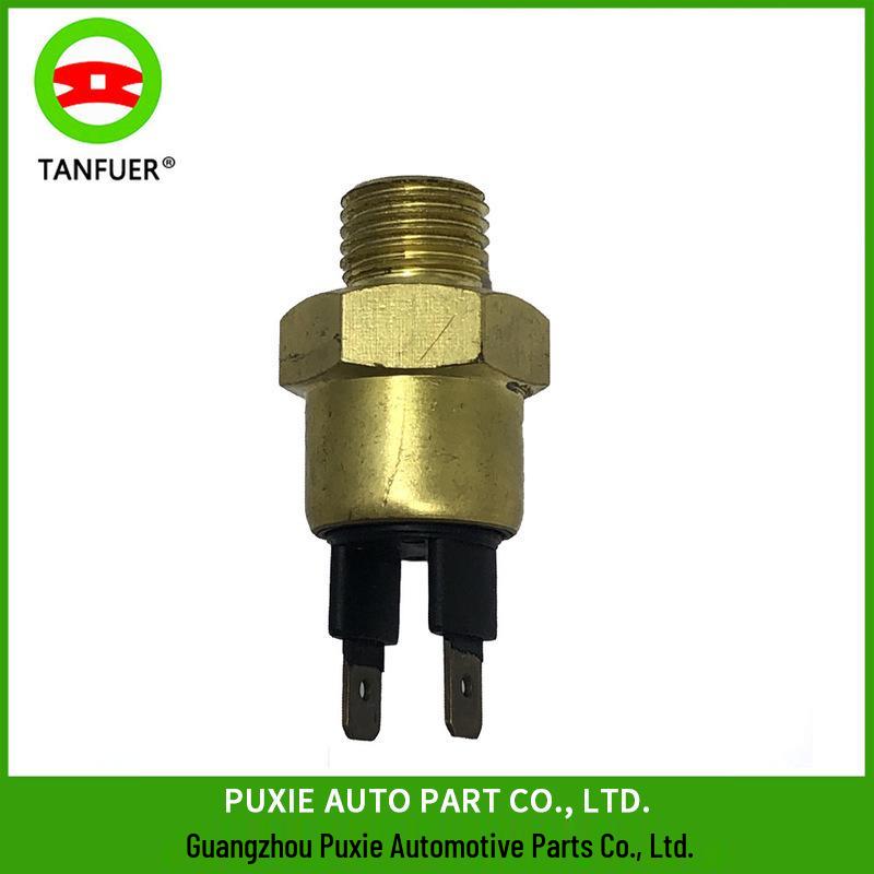 

Датчик температуры вентилятора радиатора для Mercedes 0065457124 Tank Filter