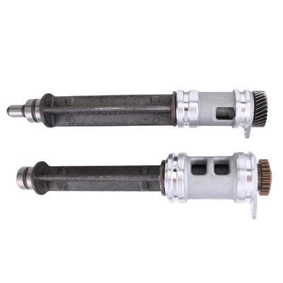 2pcs Locking Torn Compensation Shaft Inlet and Exhaust Compatible for A3 A4 A6 Q3 Q5 TT G-olf V Pas-sat T5 06H198205A 06H198205C