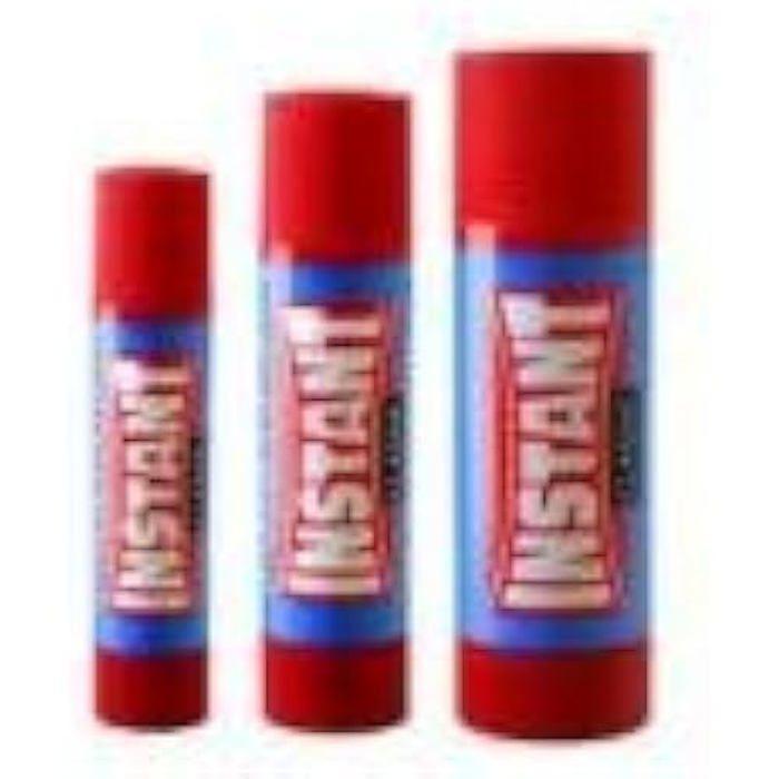 Colle Instantanée - PLAYCOLOR - INS11311S - 10 G - Efficace - Matériaux De Qualité Supérieure