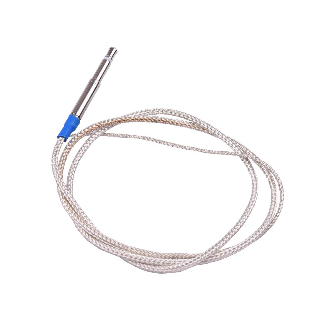 Pen Tube Style Acoustic Guitar Undersaddle Pickup Active Pickup Volume and Tone Controls with Pickup Piezo Rod Only for