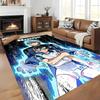 Custom Personalization Captain Tsubasa Dream Team Area Rug - Perfect For Kitchen, Bathroom,Laundry Room Decor Large Size Available,Gift All Seasons