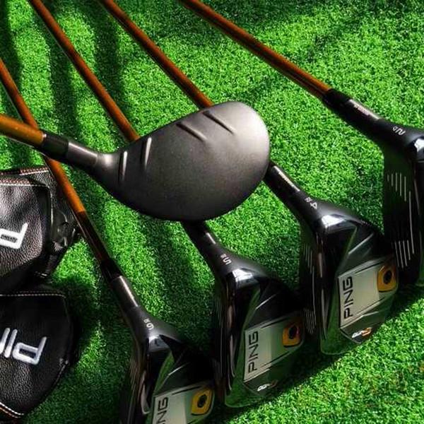 Hybrid Club Golf G400 17/19/22/26/30 Degree R/S Men's Hybrid Club Golf