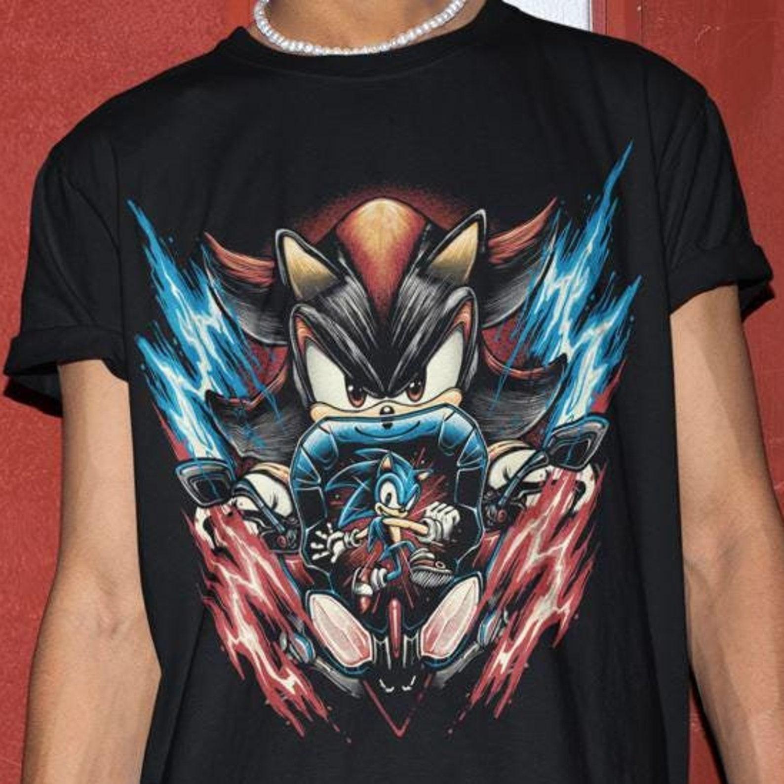 Heroes Vintage Tee 2XL