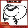 Front Right Passenger ABS Wheel Speed Sensor 89542-42040 for Toyota RAV4 2001-05