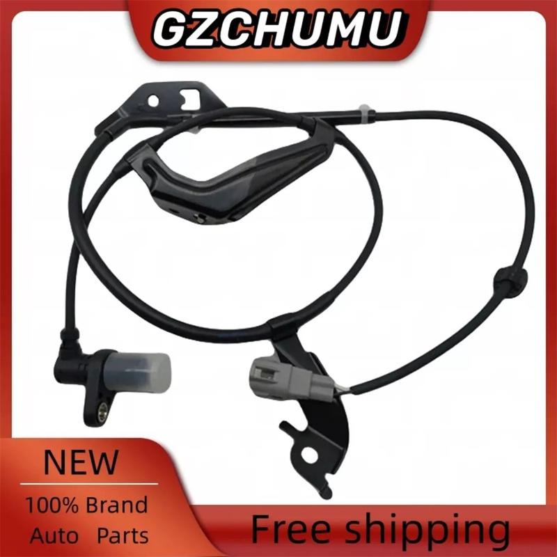 Front Right Passenger ABS Wheel Speed Sensor 89542-42040 for Toyota RAV4 2001-05