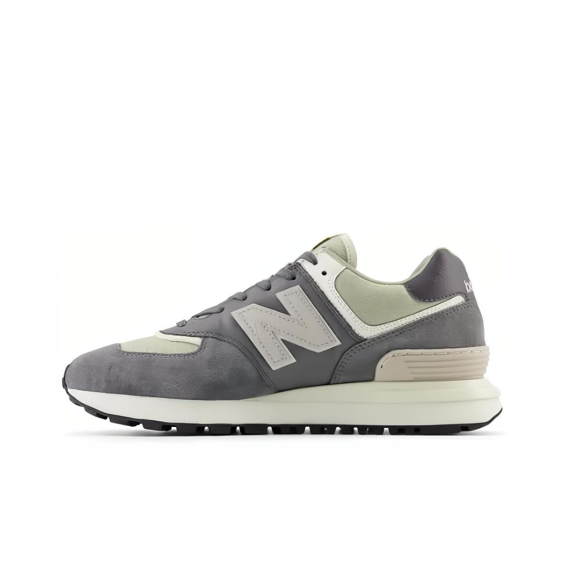 

кроссовки New Balance Running shoes Men U574LGGD