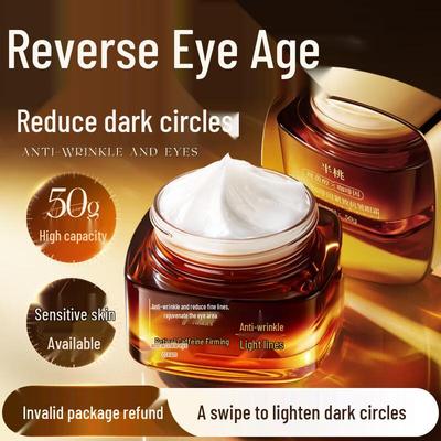 Ban Tao Retinol & Caffeine Anti-Wrinkle Eye Cream