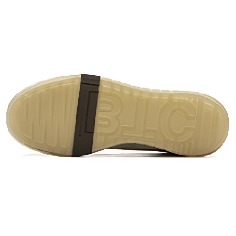 Li Ning 001 BTC 3 Rutschfest Dämpfung Abriebfest Leicht Niedrig geschnitten Skateboard Schuhe Unisex AGCV281-3